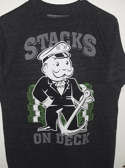 T-shirt - Picture 1 of 2